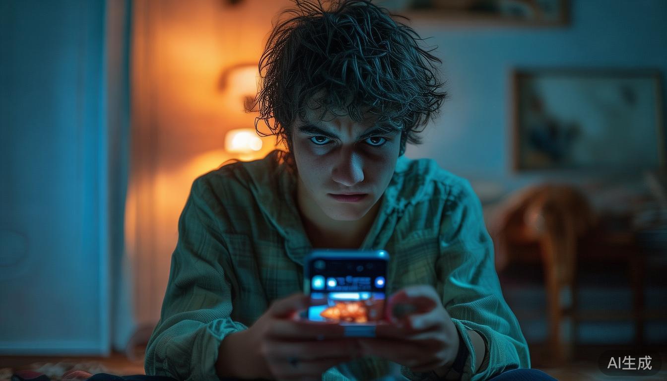 tiktok如何关闭自动播放插图