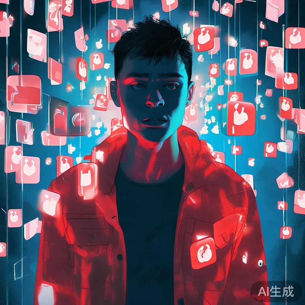 小红书自己点赞有用吗安全吗插图