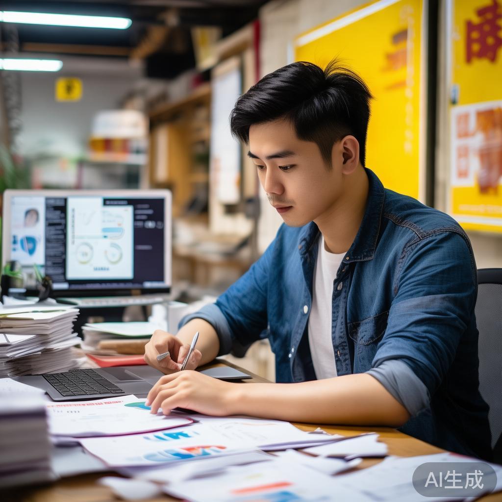 小红书粉丝多少才能赚钱插图1