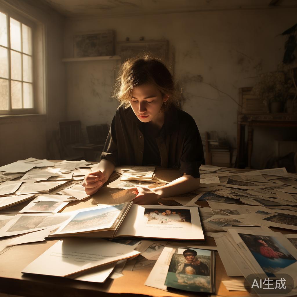 小红书收藏怎么删除专辑的名字和图片插图1