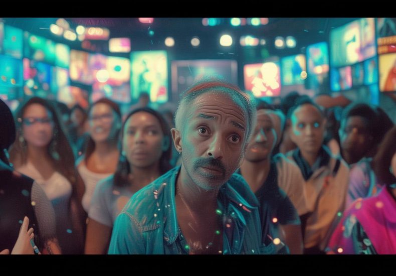 抖音用户账号可以登录tiktok吗缩略图