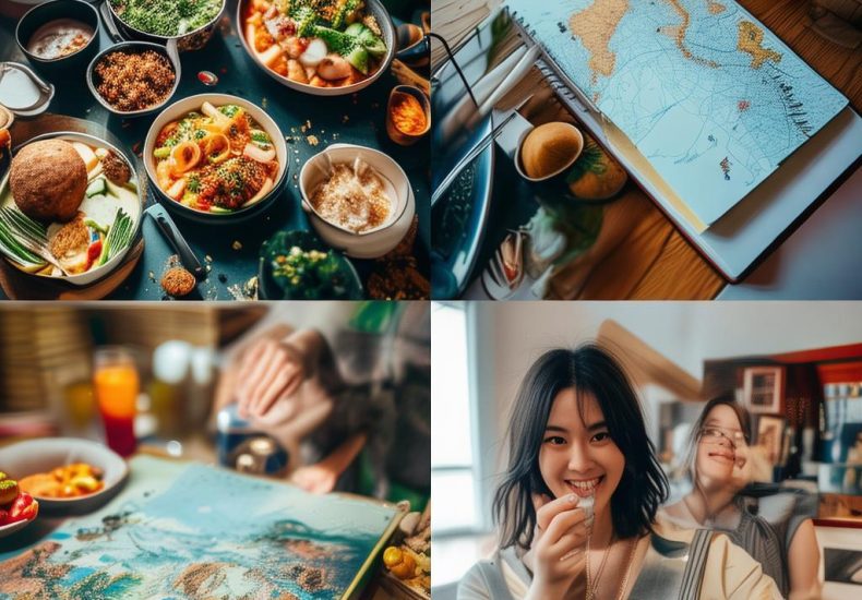 小红书怎么加别人粉丝缩略图