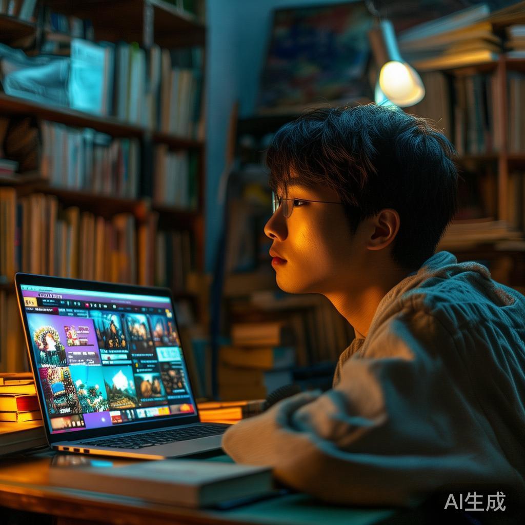 小红书怎么看粉丝比例多少插图1 小红书怎么看粉丝比例多少插图1