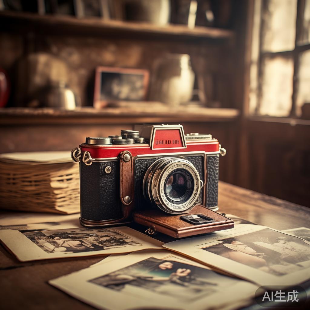 小红书卡片机插图1