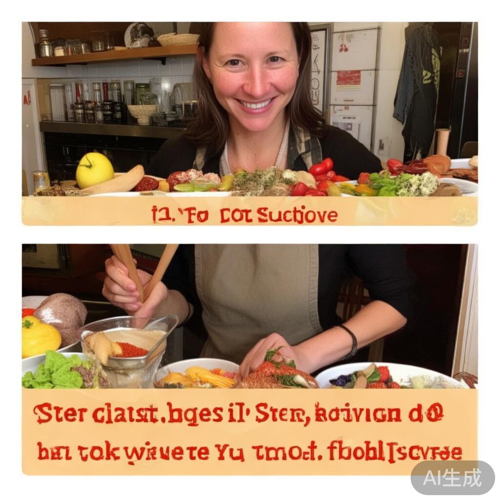 小红书人气最高的博主插图1