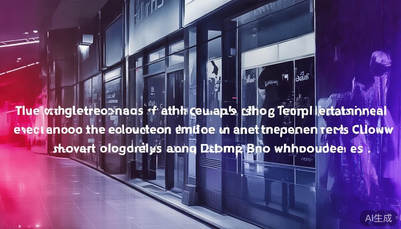 tiktok shop橱窗如何关闭插图 tiktok shop橱窗如何关闭插图