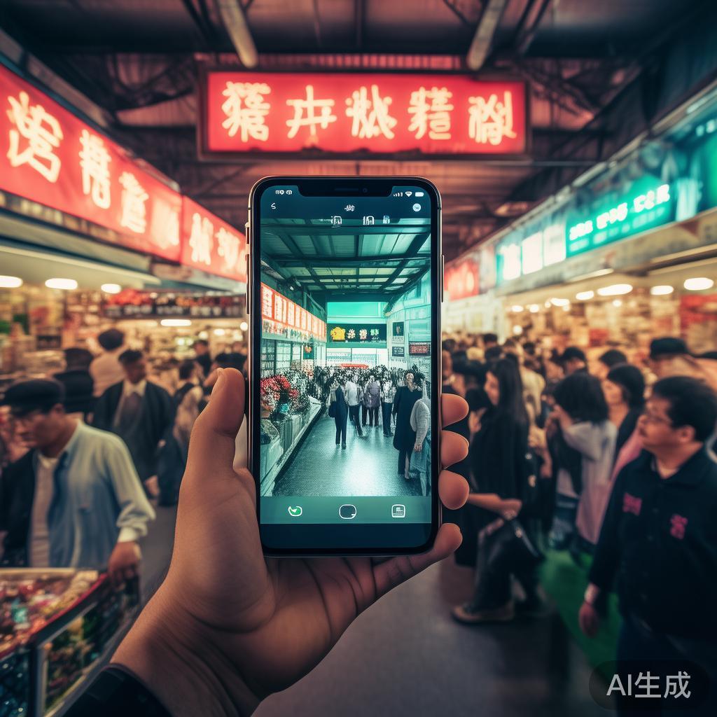 微信视频号赚钱思路和方法插图 微信视频号赚钱思路和方法插图