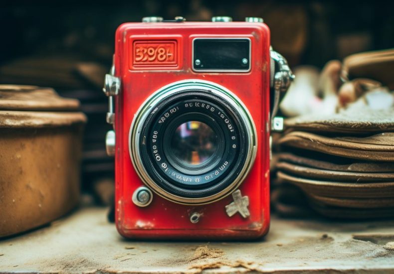 小红书卡片机缩略图