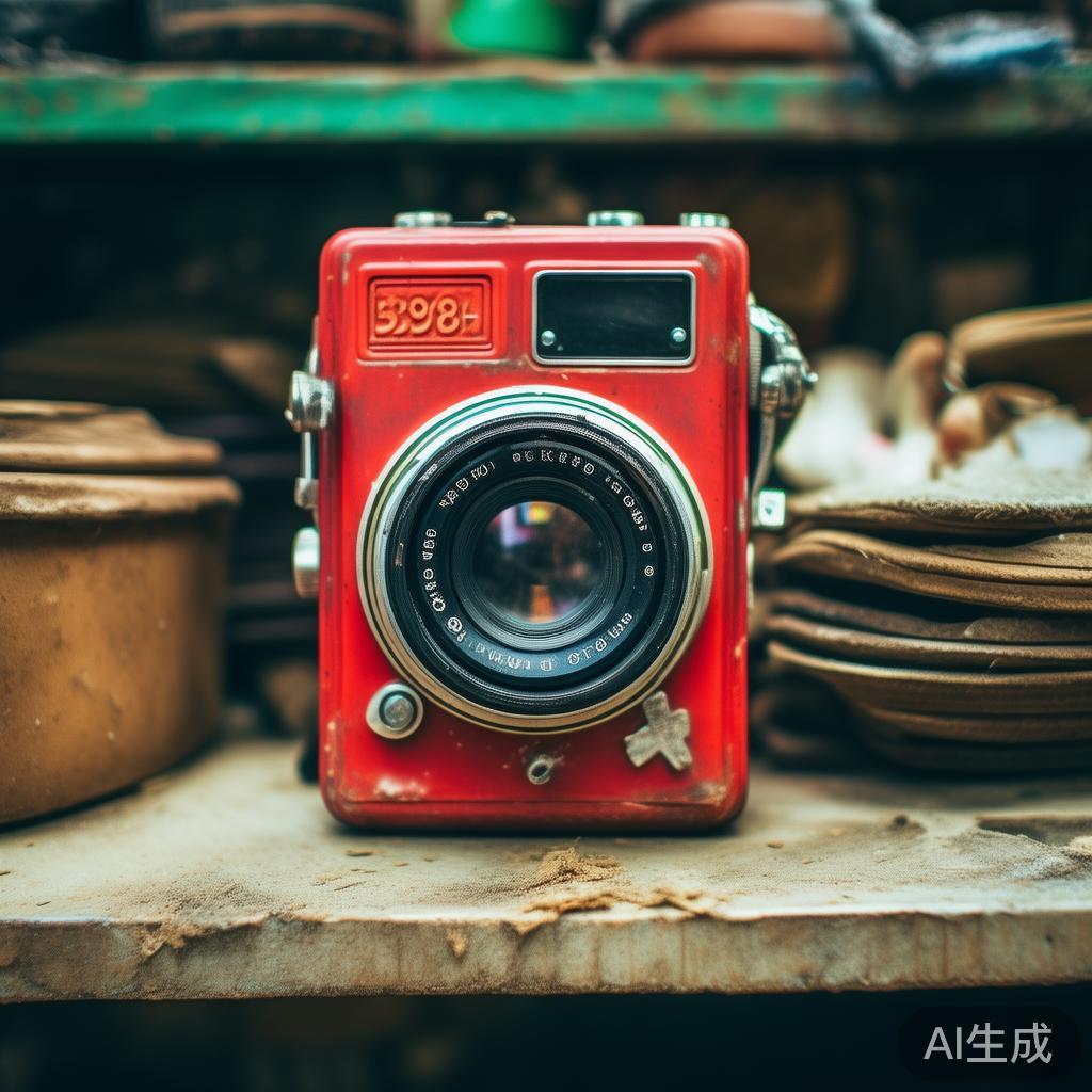 小红书卡片机插图