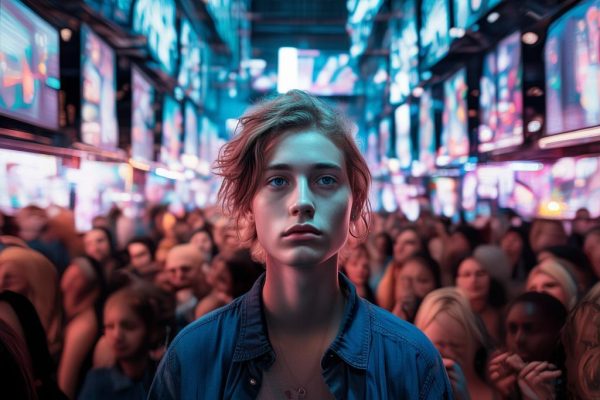 杨颖21年微博粉丝多少插图1