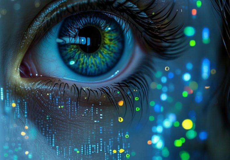 小红书的小眼睛数据缩略图