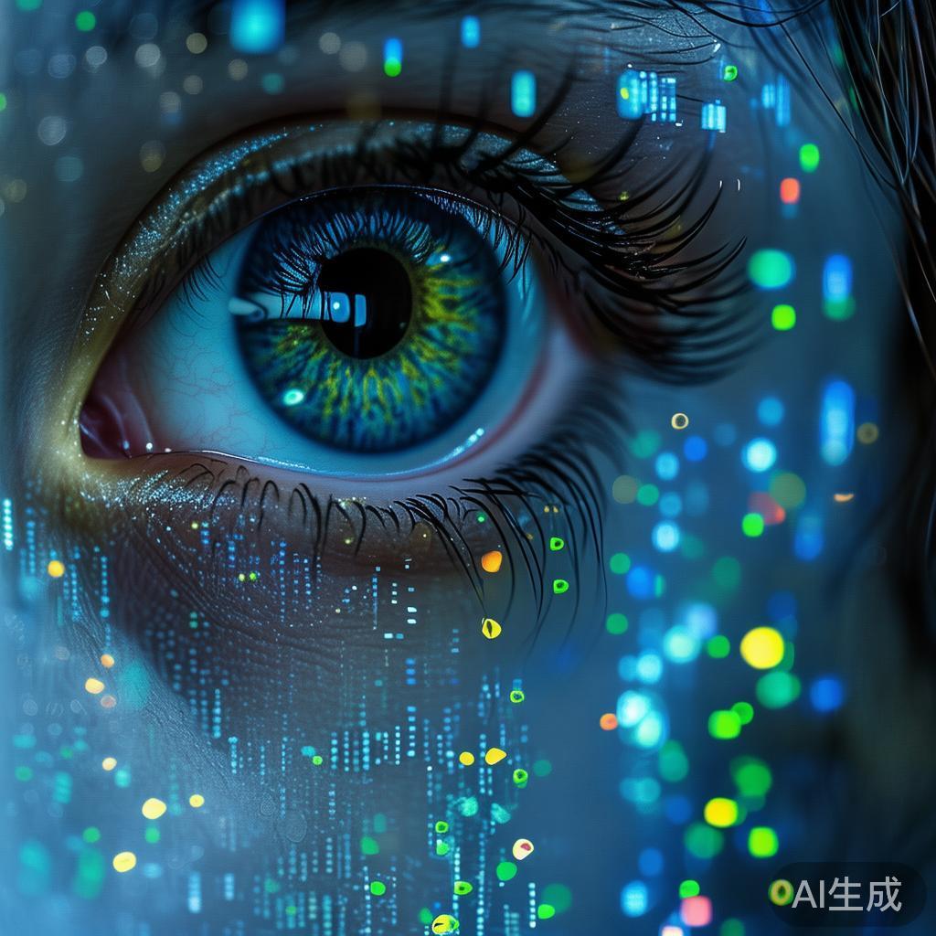 小红书的小眼睛数据插图