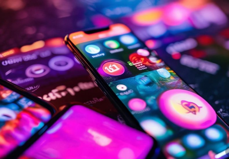 Tiktok手机如何进入直播间缩略图