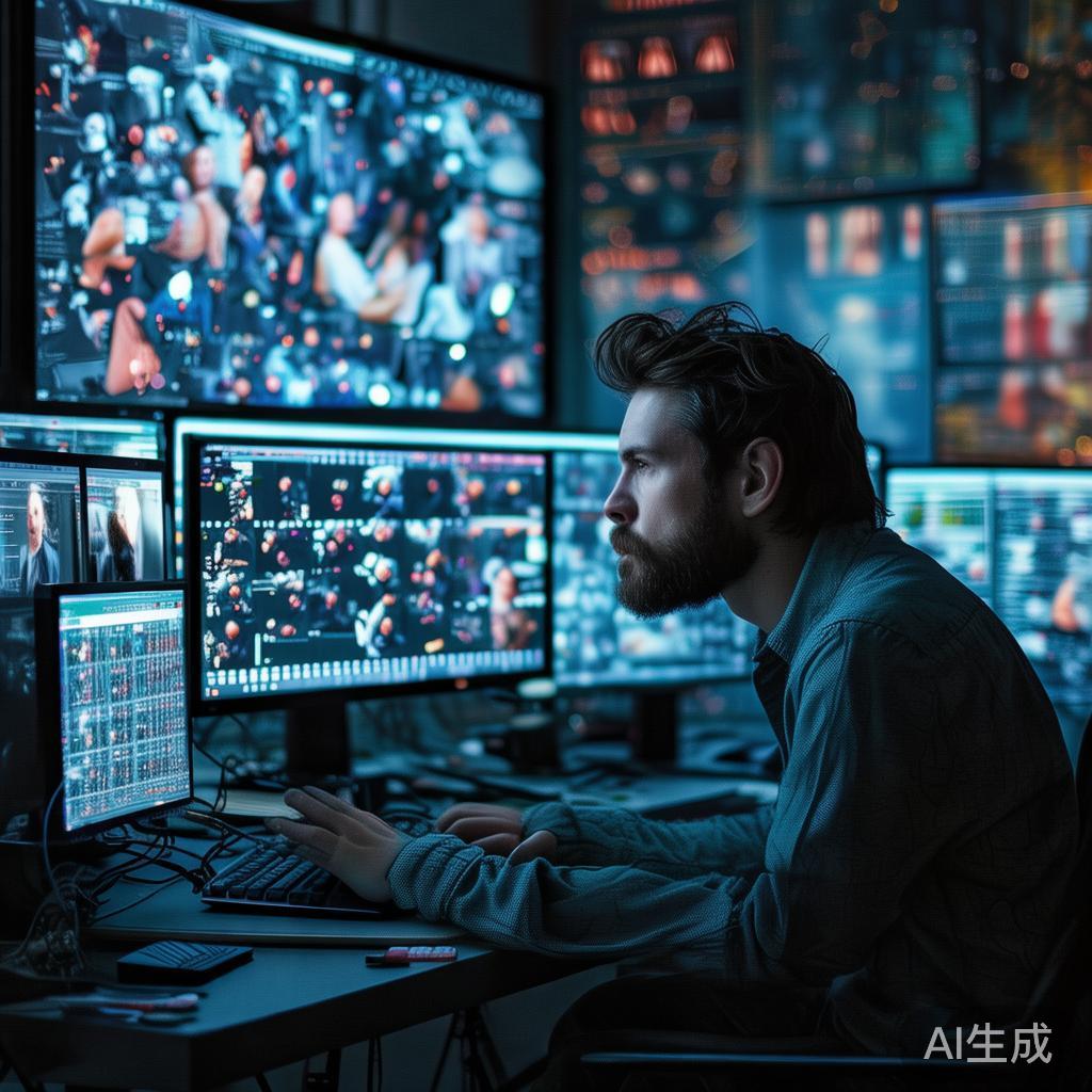 ai可以制作视频吗插图1