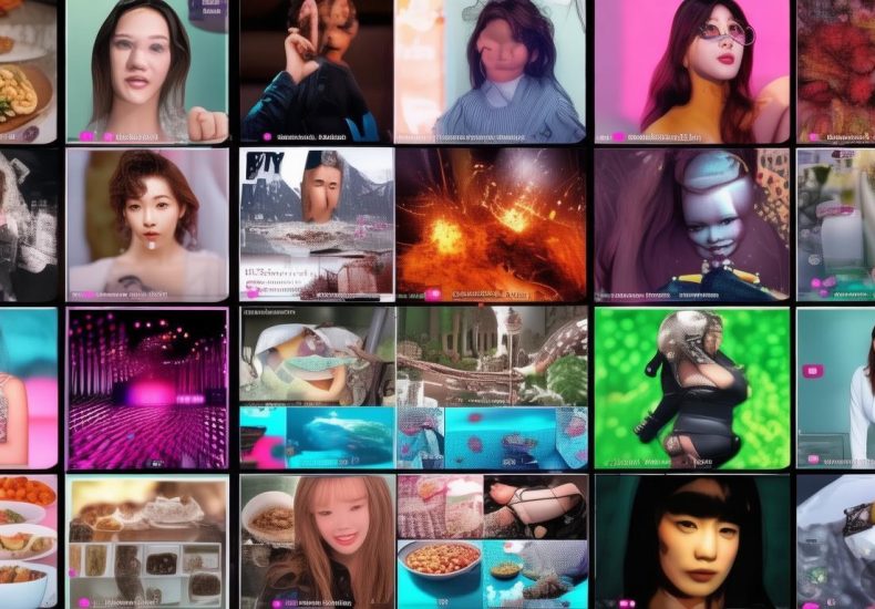 tiktok抖音国际版在哪里看直播缩略图