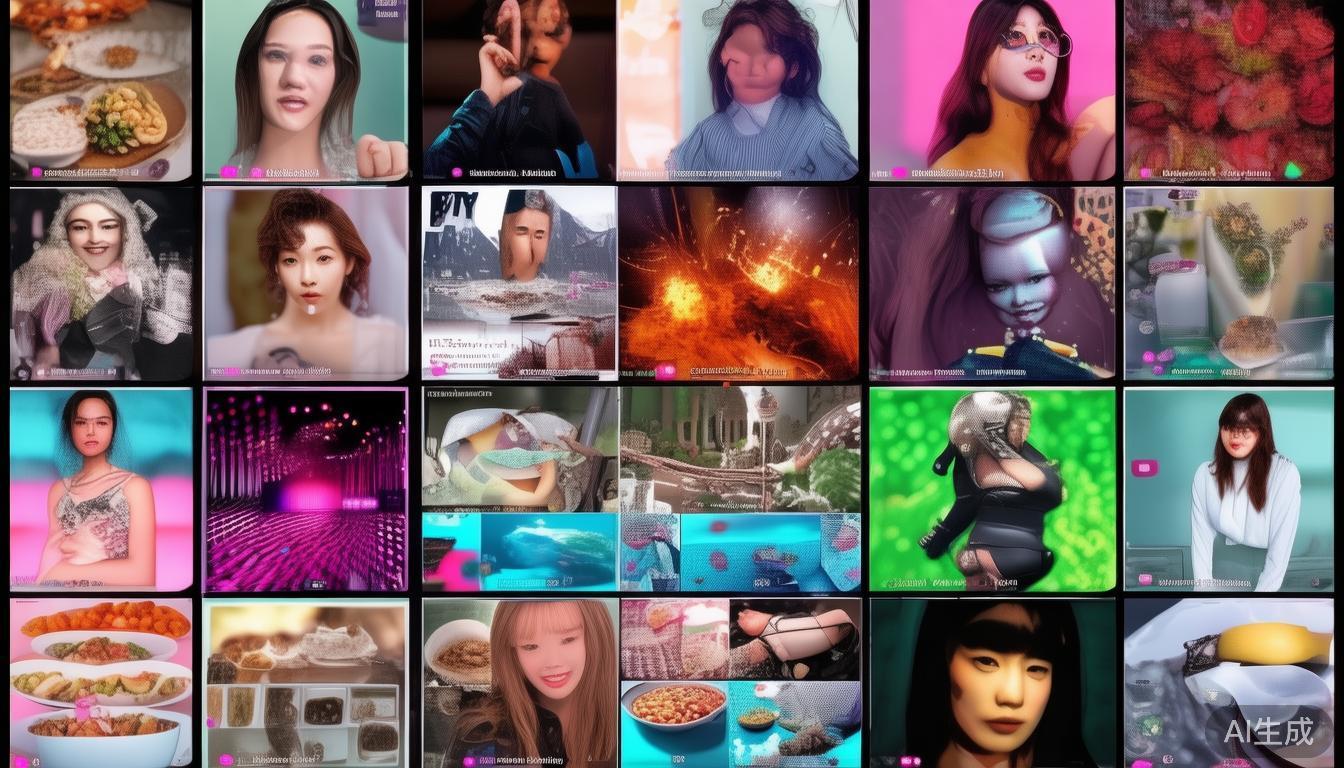 tiktok抖音国际版在哪里看直播插图