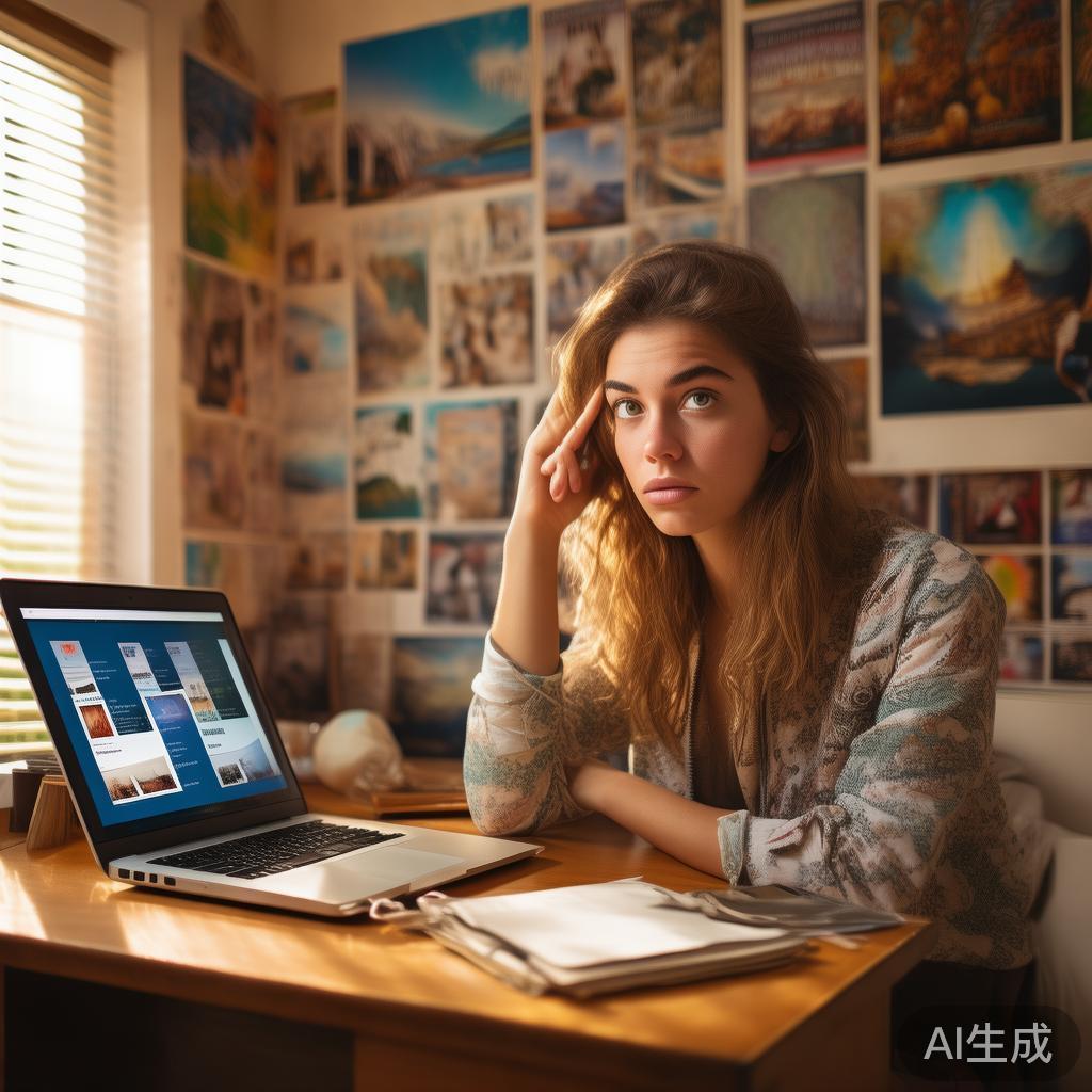 小红书不小心点关注后取消对方能看到吗插图 小红书不小心点关注后取消对方能看到吗插图