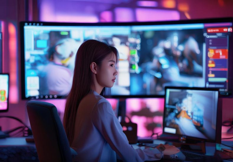 tiktok直播运营助理咋样缩略图