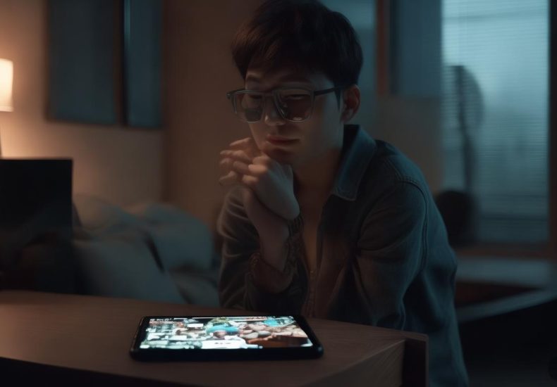 换tiktok账号手机需要换吗缩略图