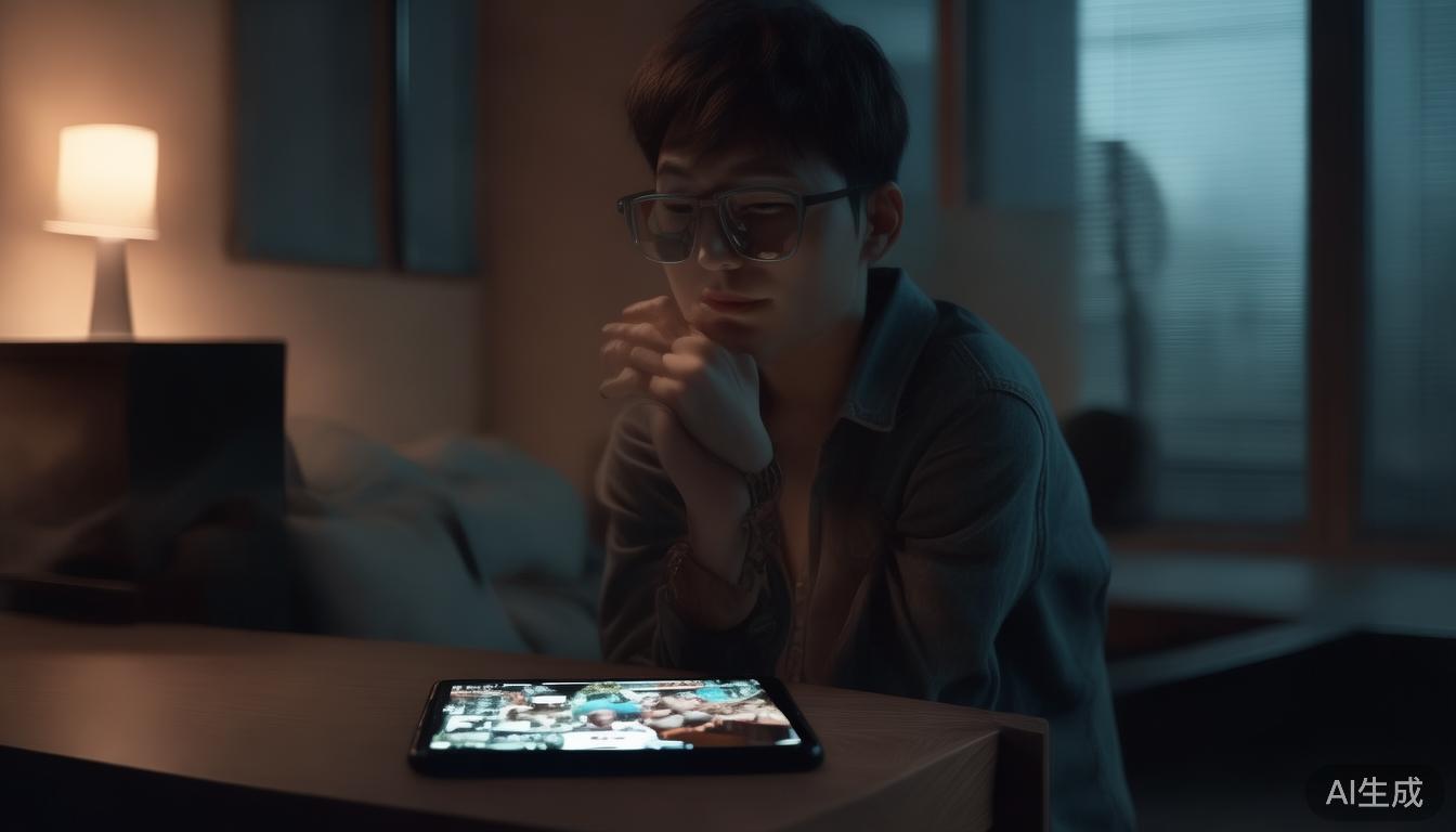 换tiktok账号手机需要换吗插图