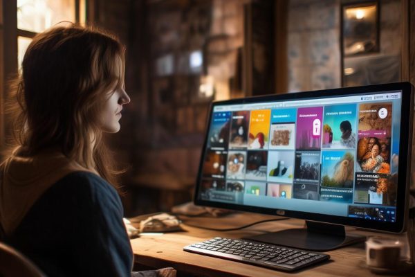 小红书人群几岁插图1