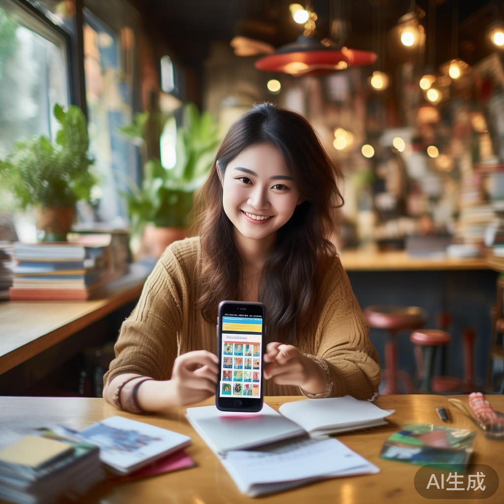 小红书流览量插图1