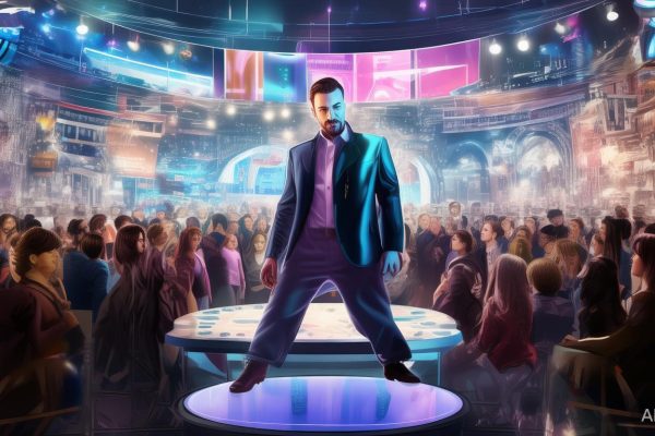 动漫直播如何起号的视频插图1