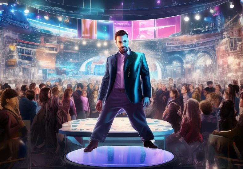 tiktok官方号怎么直播带货缩略图 tiktok官方号怎么直播带货缩略图