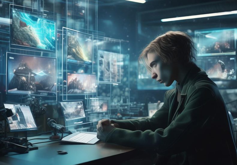 ai可以制作视频吗缩略图