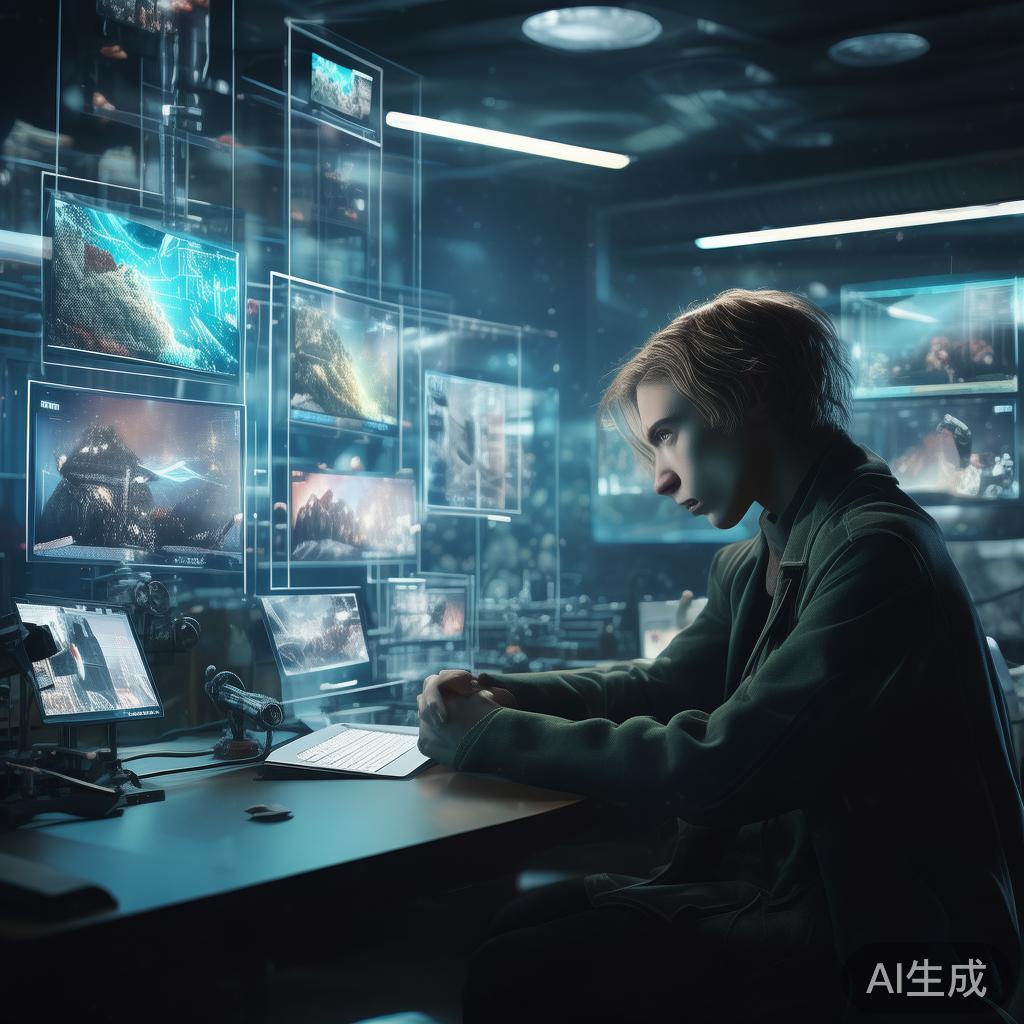 ai可以制作视频吗插图