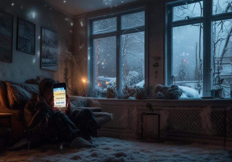 国际版抖音tiktok没有网怎么办缩略图