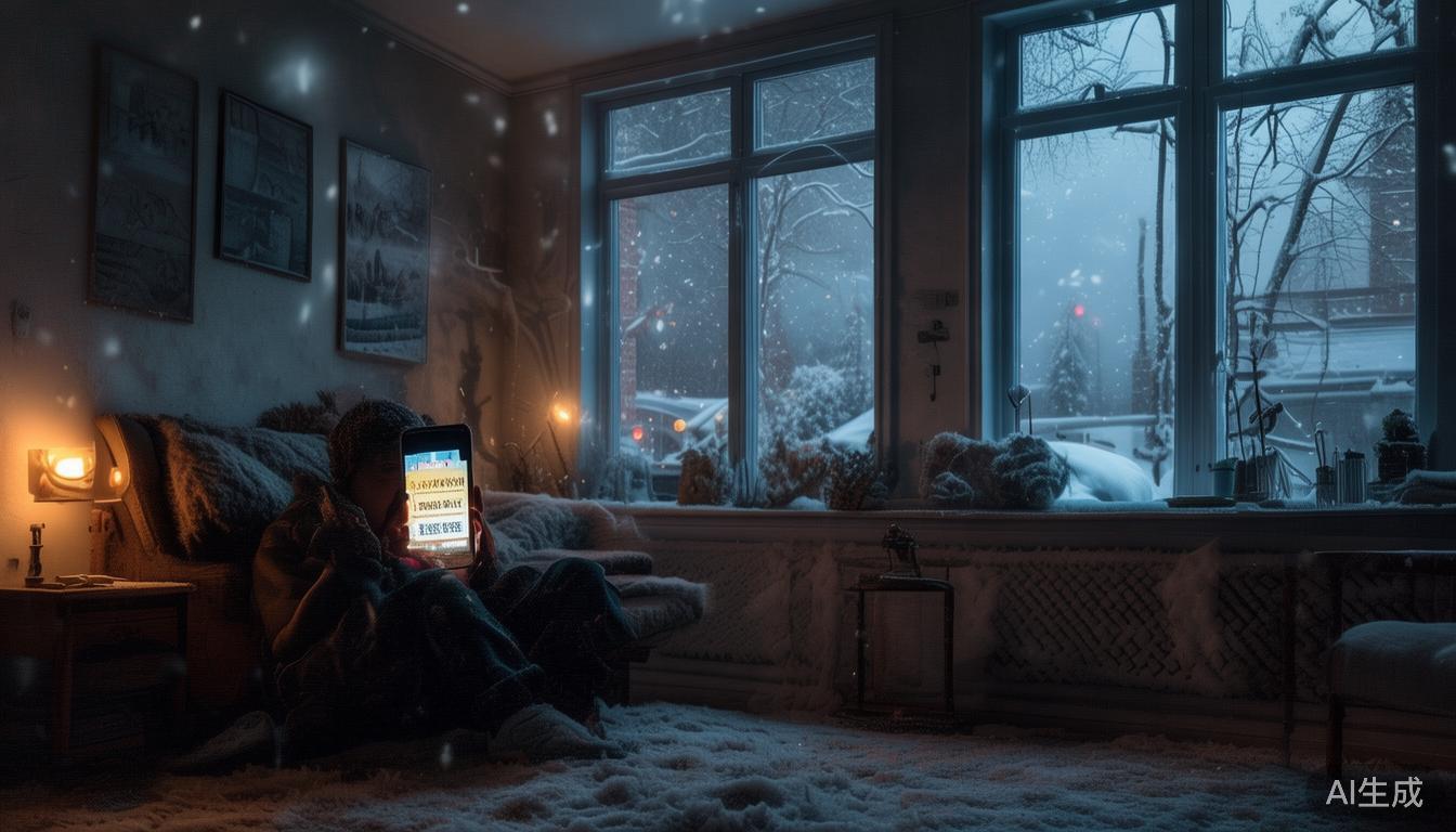 国际版抖音tiktok没有网怎么办插图