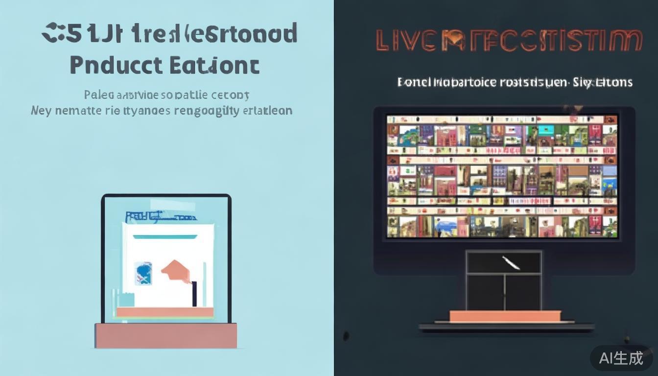 tiktok直播实名和橱窗实名有什么区别插图