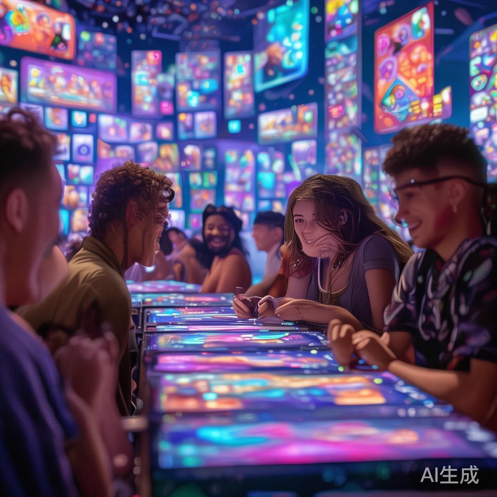 小红书集卡活动入口怎么进插图2