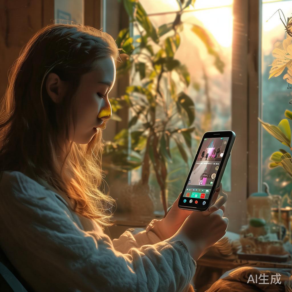 微信视频号使用人数插图1