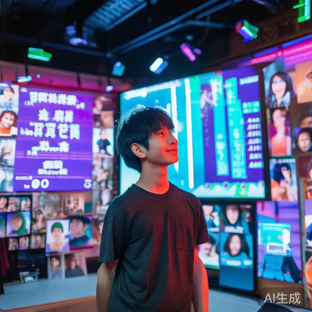 小红书粉丝多少才能赚钱插图2