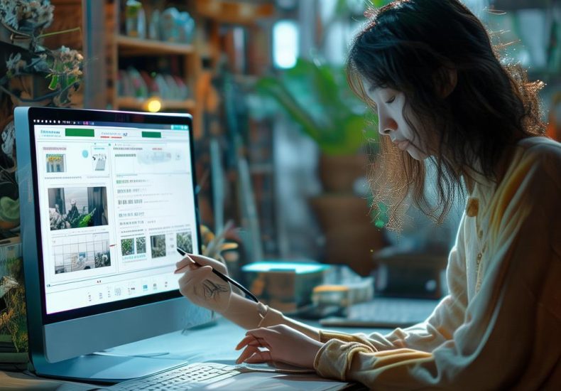 小红书怎么调整界面缩略图 小红书怎么调整界面缩略图