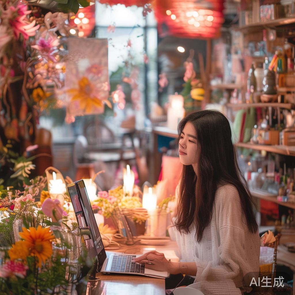 小红书被称为女性的什么插图2