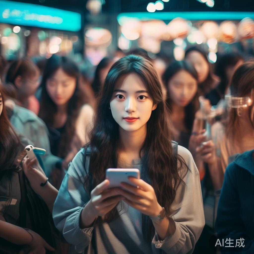 小红书怎么找到人工插图