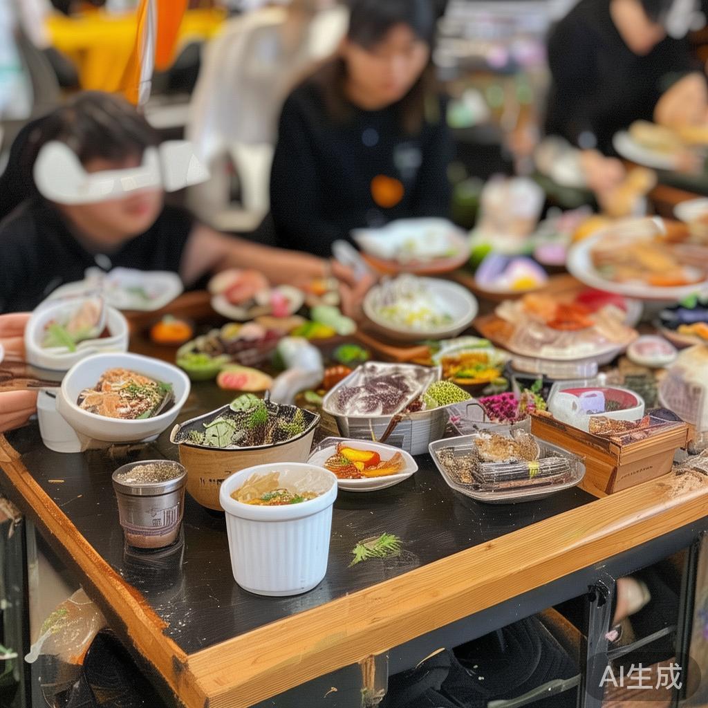 小红书点评怎么赚钱的插图