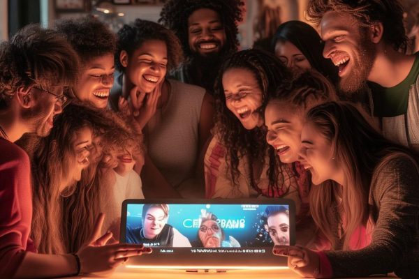 视频号点赞微信好友看得见吗插图2 视频号点赞微信好友看得见吗插图2