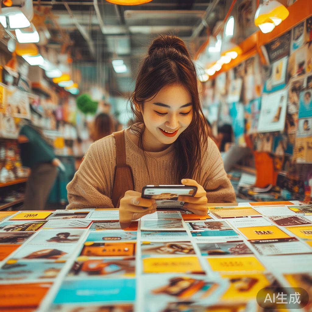 小红书收藏笔记给钱是真的吗插图