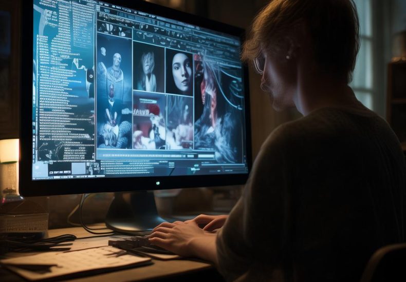 小红书收藏怎么删除专辑的名字和图片缩略图 小红书收藏怎么删除专辑的名字和图片缩略图