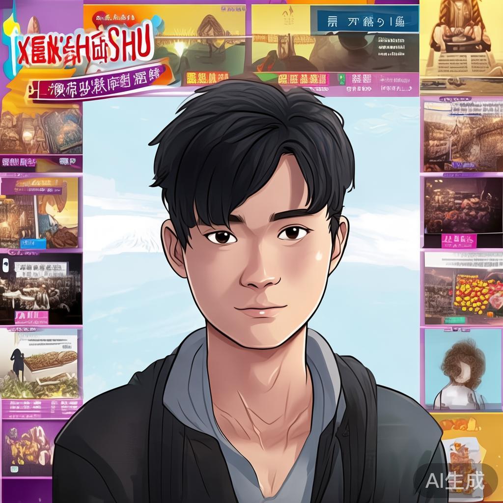 小红书赚钱渠道是真的吗插图1