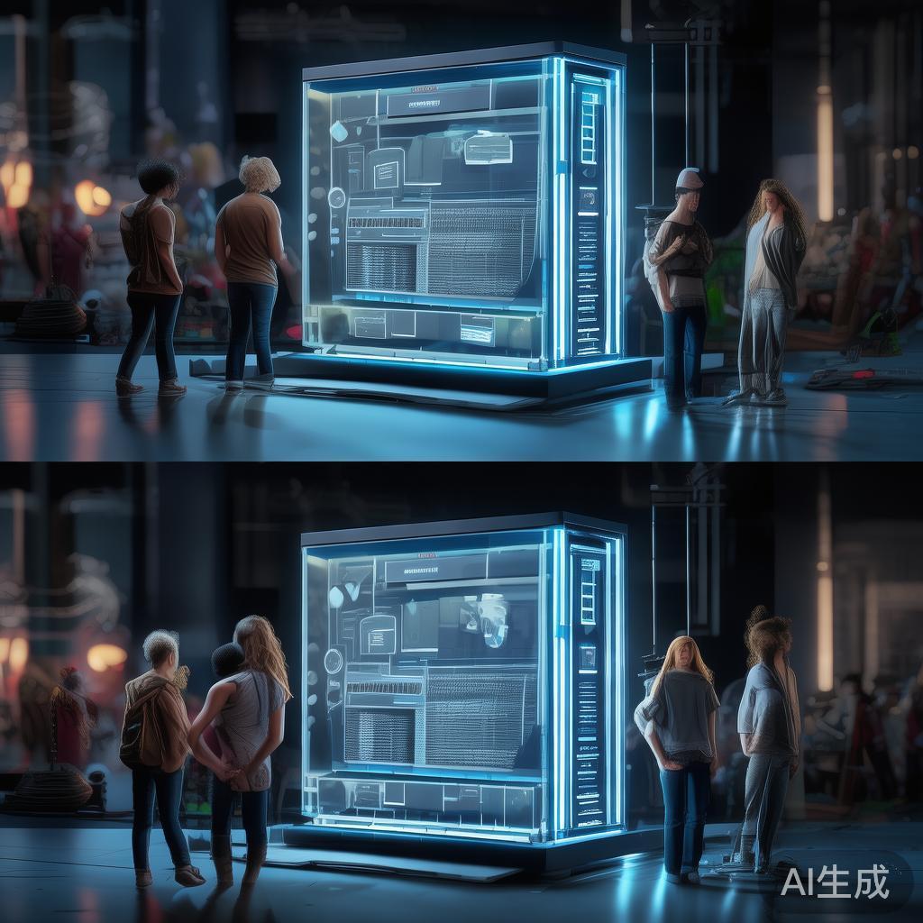 小红书曝光规则插图