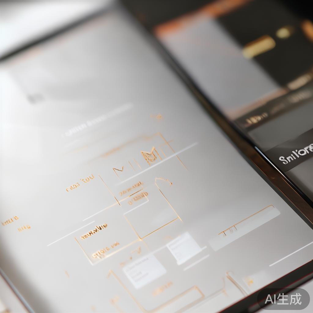 小红书卡片看不到商品插图