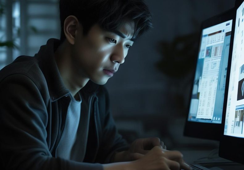 为什么小红书有粉丝不显示出来缩略图