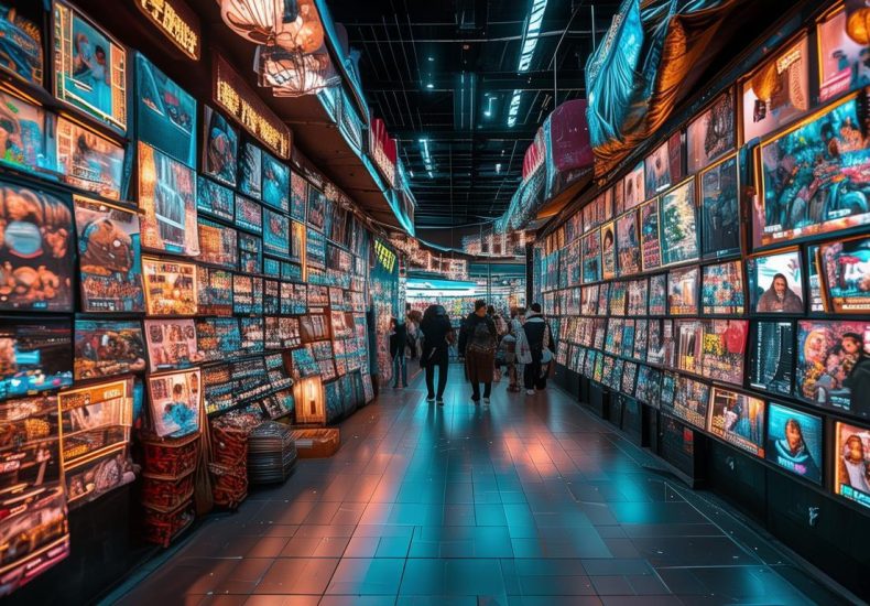 为什么别人微博有粉丝缩略图