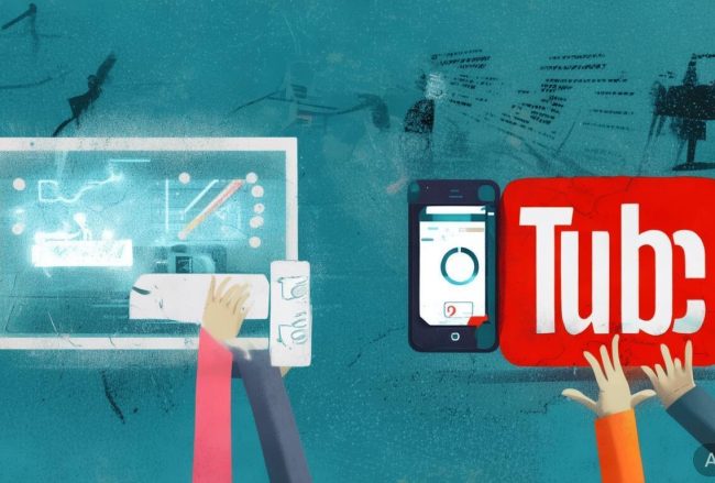 tiktok解说播放几百缩略图