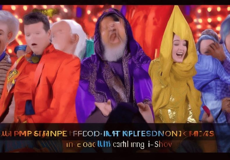 如何搭建tiktok网络直播缩略图